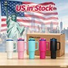 40 Oz H2.0 Leak Proof Daily Use Cup Insulated Water
