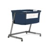 Dream On Me Waves 3-in-1 Baby Bassinet, Bedside Sleeper and