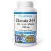 Natural Factors Natural Factors OmegaFactors Ultimate 3-6-9, 1200 mg, 180