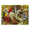Giordano Collection - 550 Pc Puzzle - Gardeners Delight