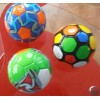 Jimco 5 Balones Futbol Mini Infantiles Diferentes Modelos Juego