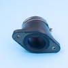 Amavoler 3402-149 Carb Intake Manifold Carburetor Boot Replacement Parts Fits