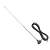 Receiver Supporting Antenna 0.1MHz to 1.7GHz TCXO SDR Receiver Antenna
