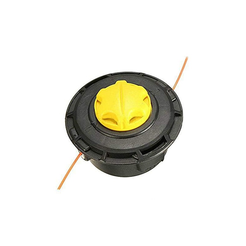 BE-TOOL Grass Trimmer Head,Universal Trimmer Head Easy Use Strimmer Heads