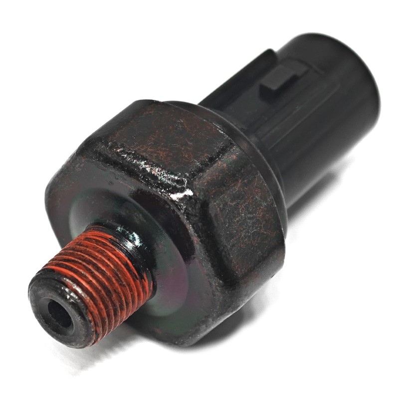 94750-37100 Engine Oil Pressure Switch Sensor with Connector Pigtail Harness,