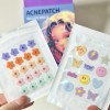 122032pcs Salicylic Acid Acne Cover Patch Skincare