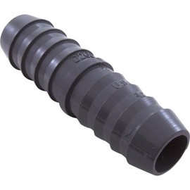Dura 3/4 Coupling Insert PVC Fitting