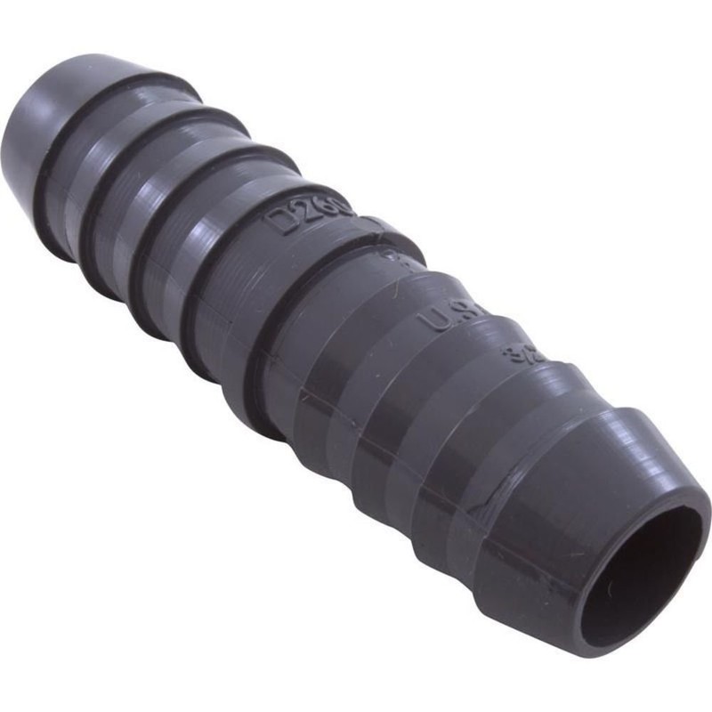Dura 3/4 Coupling Insert PVC Fitting