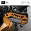 labelbike - 3D Resin Sticker Motorcycle Decorations and Hand Guard