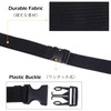 TRIWONDER Suitcase Belt, Adjustable Luggage Strap, Packing Band, Cargo Strap,