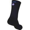 Cressi Metallite Boots, Calzari Antiscivolo per Apnea e Immersioni, Neoprene