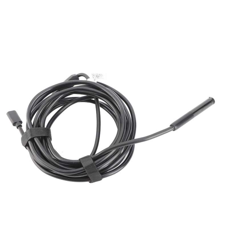 Endoscope Inspection Camera 8mm 2MP Wireless Fidelity Type C Borescope