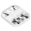 D92 Grid Mini Quadcopter Portable Pocket Drone with Altitude Hold