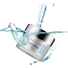 Toulon Crema Facial De Ácido Glicólico 10% Para Piel Acneica