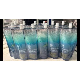 Leveluk New Enagic Electrolysis Enhancer for Leveluk Kangen K8, SD501, Platinum & JR2 - 12