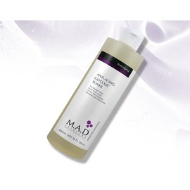 Mad Skin Care Anti-Aging Glycolic Toner 480ml + Free Gift (USA) J / 매드스킨케어 안티에이징 글라이콜릭 토너 480ml + 사은품 (미국) J