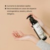 MI REBOTICA Anti-hair loss shampoo, 250 ml