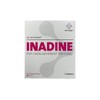 Inadine 9.5cm x 9.5cm (x10)