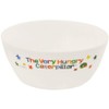 Skater XP14 Dishwasher-Safe Bowl, 11.2 fl oz (330 ml), Fruit,