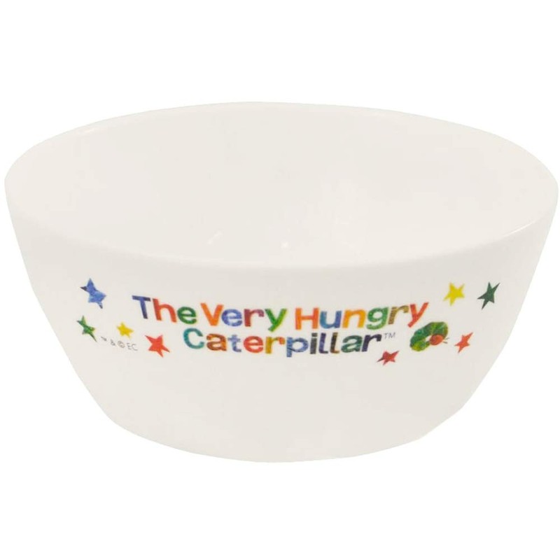 Skater XP14 Dishwasher-Safe Bowl, 11.2 fl oz (330 ml), Fruit,
