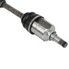 ROADFAR/ Front Left Drive Side CV Axle Shaft Assembly Fit