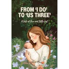 From ‘I Do’ to ‘Us Three’: A tale of love and little feet