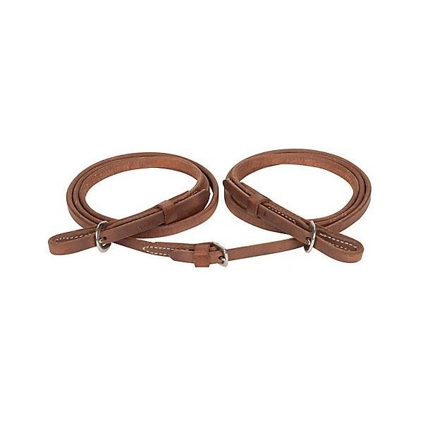 Clear For Life Weaver Stacy Westfall Protack Dressage Rein 9