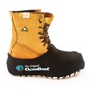 The Original Clean Boot, Washable, Reusable, Neoprene Overshoes Boot Cover