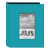 Pioneer Sewn Frame Photo Album 7 inches x 9 inches