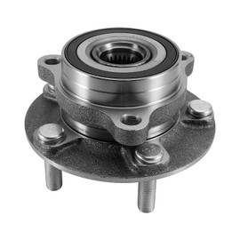 513420 Front or Rear Wheel Hub Bearing Assembly for Hyundai Elantra 17-23,Kona 18-23,for Hyundai Veloster 19-21,for Veloster N 19,for Kia Forte 19-22, NIRO 17-22,for Kia Seltos 21-22