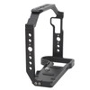 Full Camera Cage Aluminum Alloy Camera Cage Rig for S5