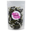 Smarty Stop Black Cow Individually Wrapped Taffies (1 Pound (Pack
