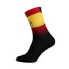 Sox Spain Flag Socks (Medium)