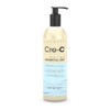 CRE-C Shampoo Detox Hidratacion 500 Ml Limpieza Profunda y Nutricion