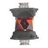 Total Station Prism 360 Degree Universal Prism Lens Triangular Glass