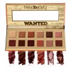 Paleta Wanted Trendbeauty Wanted