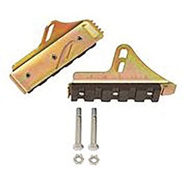 Louisville Ladder Slotted Shoe Kit PK137