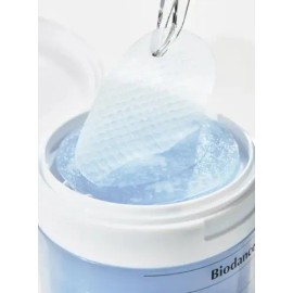 Almohadillas Faciales Biodance Cera-Nol Hidratantes Hipoalergénicas 140g