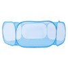 Pet Foldable Playpen Tent Portable Oxford Cloth Versatile Cat Dog