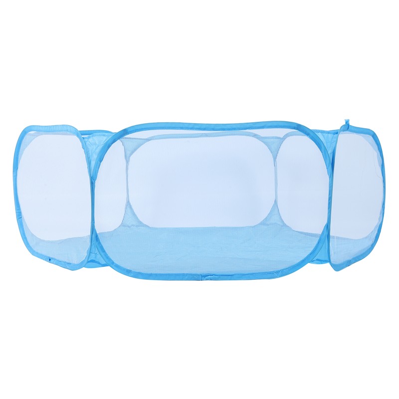 Pet Foldable Playpen Tent Portable Oxford Cloth Versatile Cat Dog