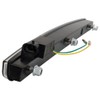 TUSK Front Center Accent and Turn Light Compatible with Polaris
