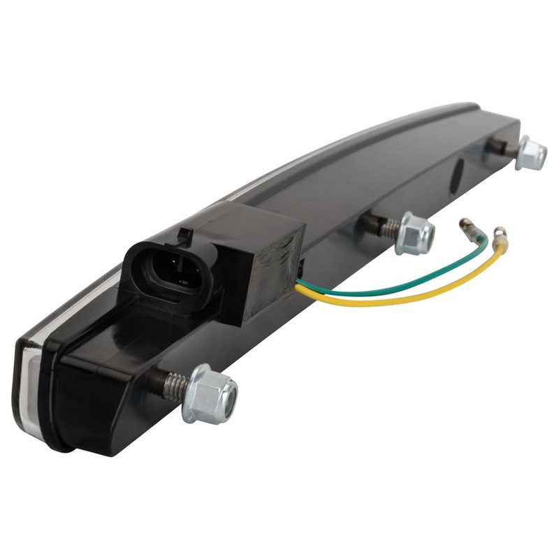 TUSK Front Center Accent and Turn Light Compatible with Polaris