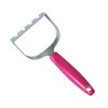 Asaka Kogyo 192390 Weed Puller Body: Depth 8.9 inches (22.5 cm), Main Unit: Height 2.0 inches (5 cm), Main Unit: Width 3.9 inches (10 cm)