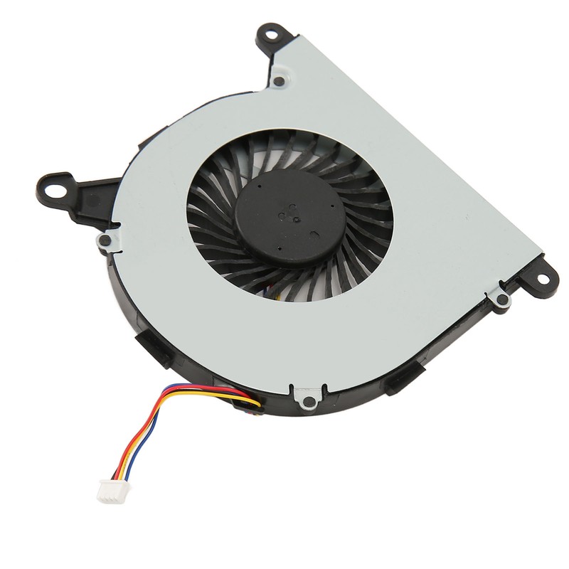 Replacement CPU Cooling Fan for NUC8 for I3/I5/I7 Mini Host