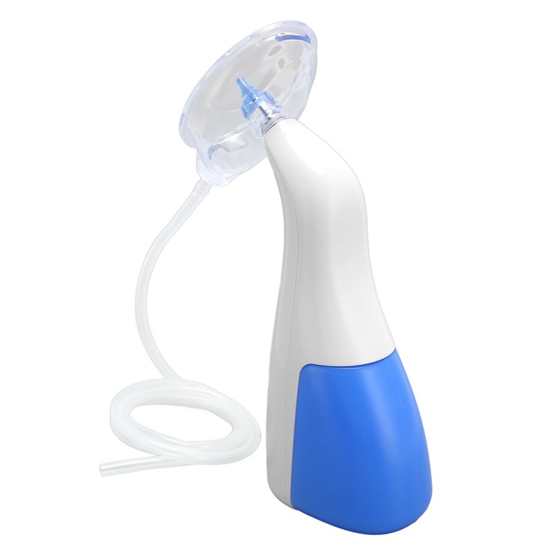 Electric Wax Removal Kit Efficient Safer Reliable Rechargeable 200ml Tank