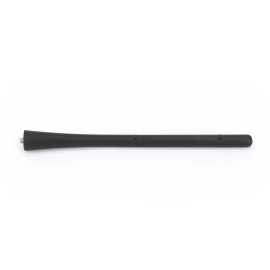7" Car Antenna 863090R010 For Toyota RAV4 2009-2016Specification: C107-064-BLK, Model Number: C107-064-BLK, Color: Black