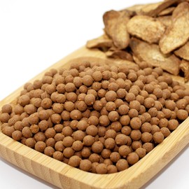 Domestic burdock pills 500g roasted burdock pills / 국산 우엉환 500g 볶은 우엉환