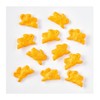 Annie Organic Cheddar Bunny Crackers - Pack of 20 -