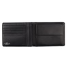 Golden Head Polo Wallet Leather 12 cm