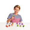TREASURE X 41581 Alien Oooze Eggs-Styles Vary